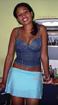 Date this exotic Brazil girl Rosangela from GUARAI B3617
