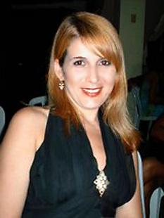 Date this stunning Brazil girl Alice from BELEM B3655