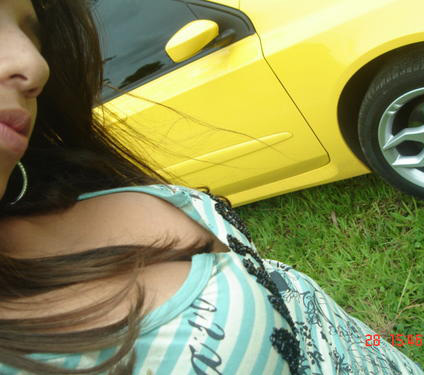 Date this hot Brazil girl Mariana from  B3695