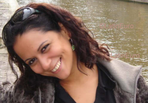 Date this tall Brazil girl Ana from  B3706