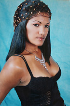 Date this lovely Brazil girl Giovana from MACEIO B3738