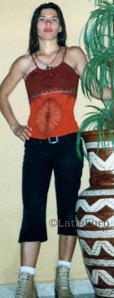 Date this lovely Brazil girl Sandra from CAMPINAS B3791