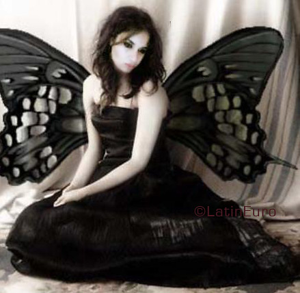 Date this fun Brazil girl Ana from MARINGA B3793