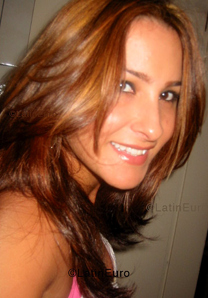Date this voluptuous Brazil girl Liliane from COCAL DO SUL B3840