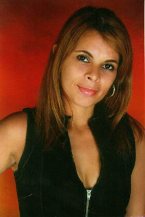 Date this lovely Brazil girl Ana from CARUARU B3846