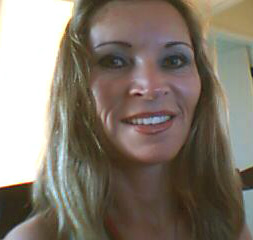 Date this lovely Brazil girl Jocelina from SAO JOSE DOS CAMPOS B3875