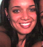 Date this beautiful Brazil girl Alessandra from SAO LUIS B3898