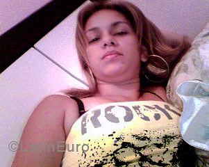 Date this passionate Brazil girl Mara from NEVES B3924