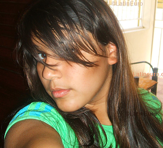 Date this georgeous Brazil girl Julyanne from RECIFE B3941
