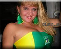 Date this exotic Brazil girl B3989 from Manaus BR3582
