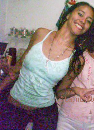 Date this athletic Brazil girl Micheline from MESQUITA B4007