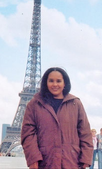 Date this voluptuous Brazil girl Ana from SAO LUIS B4027