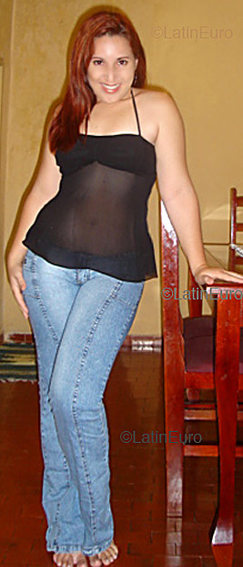 Date this happy Brazil girl B4067 from CORONEL FABRICIANO B4067