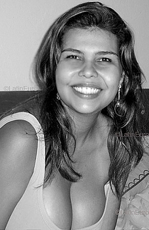 Date this stunning Brazil girl Rachael from  B4068