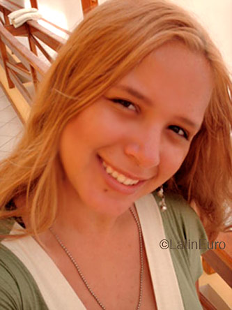 Date this cute Brazil girl Jacqueline from SANTOS B4088