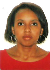 Date this georgeous Brazil girl Ingrid from TAQUARA B4108