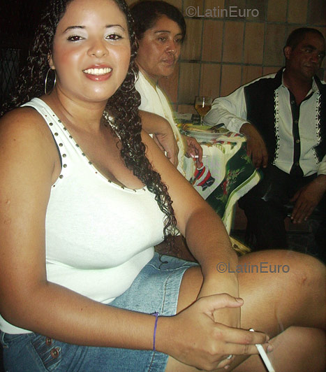 Date this georgeous Brazil girl Antonia from FORTALEZA B4127