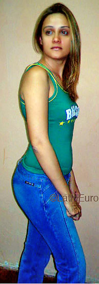 Date this lovely Brazil girl Adriana from PLANALTINA B4153