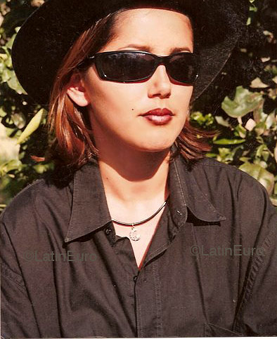 Date this gorgeous Brazil girl Ivalda- from GRAVATA B4173