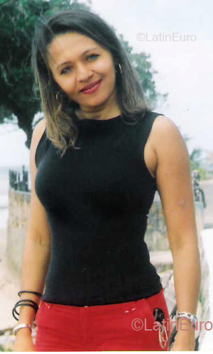 Date this charming Brazil girl Sonia from JOAO PESSOA B4179