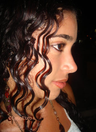 Date this happy Brazil girl Luiza from SAO SEBASTIAO B4183