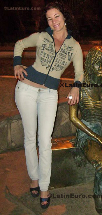 Date this beautiful Brazil girl Rose- from Cabo Frio B42