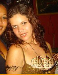 Date this georgeous Brazil girl Andreia from IMPERATRIZ B4215