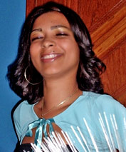 Date this charming Brazil girl Carla from  B4248