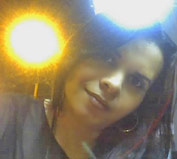 Date this hot Brazil girl Angela- from CAMPINA GRANDE B4254