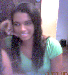 Date this young Brazil girl Liane- from ILHEUS B4261