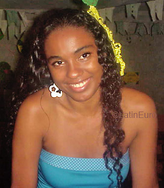 Date this nice looking Brazil girl Sheila from SAO LUIS B4278