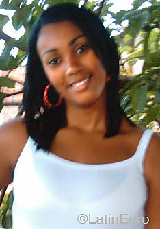 Date this charming Brazil girl Taiana from SAO JOAO DE MERITI B4334