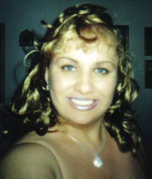 Date this lovely Brazil girl Yara from  B4337