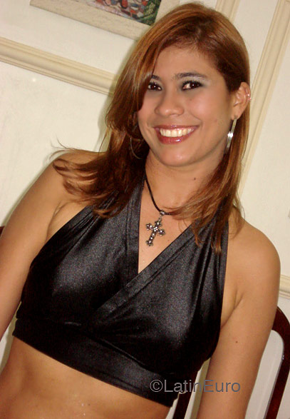 Date this sultry Brazil girl Nadia from BELEM B4372