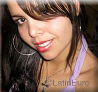 Date this charming Brazil girl Jousy from SANTANA B4380