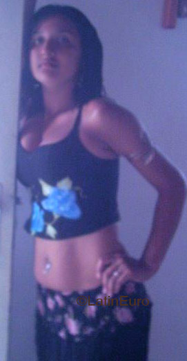 Date this young Brazil girl Keile from SAO LUIS B4396