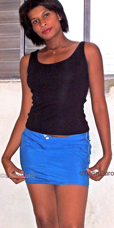 Date this stunning Brazil girl Juliana from SAO BERNARDO DO CAMPO B4399