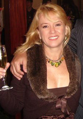 Date this funny Brazil girl Silvia from SAO PAULO B4400