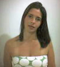 Date this sultry Brazil girl Viviane from RIO DE JANEIRO B4442