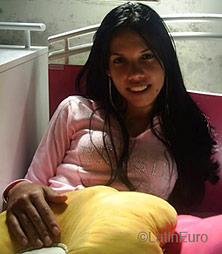 Date this beautiful Brazil girl Gisele from  B4457