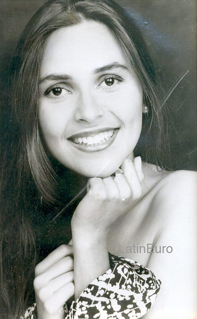 Date this funny Brazil girl Vonivanda from CAMPO GRANDE B4471