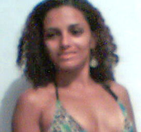 Date this charming Brazil girl Elizangela from SAO GONCALO B4505
