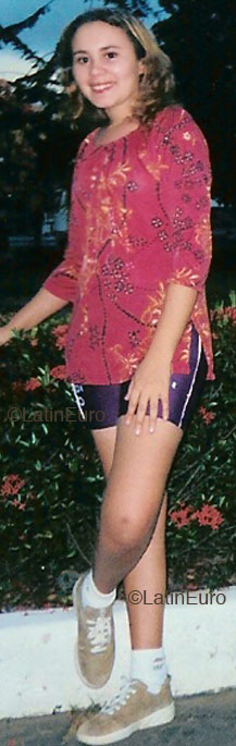 Date this hot Brazil girl Kezia from Sao Luis B4516