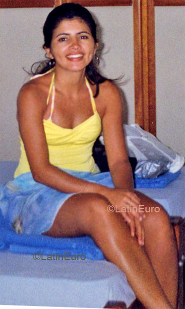 Date this charming Brazil girl Eveline from FORTALEZA B4547