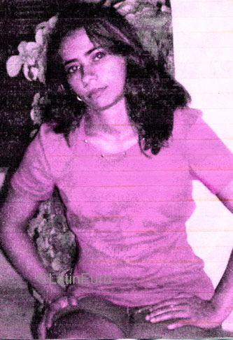 Date this lovely Brazil girl Rosilene from TRAIRI B4555