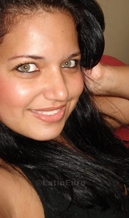 Date this good-looking Brazil girl Pamela from Presidente Venceslau B457