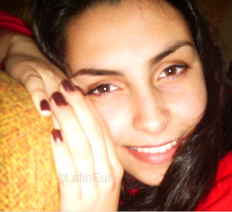 Date this tall Brazil girl Jaqueline from CAMAQUA B4731