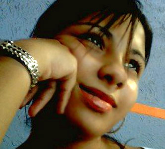 Date this happy Brazil girl Sandra from EUNAPOLIS B4740
