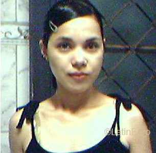 Date this fun Brazil girl Michele from SAO JOSE DO RIO PRETO B4742