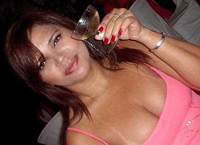Date this foxy Brazil girl Isabel from FORTALEZA B4751